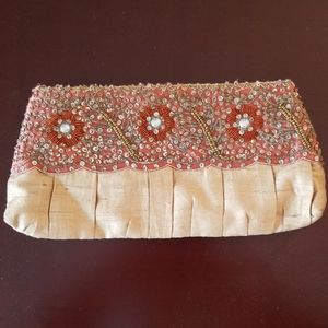 Lord and Taylor clutch